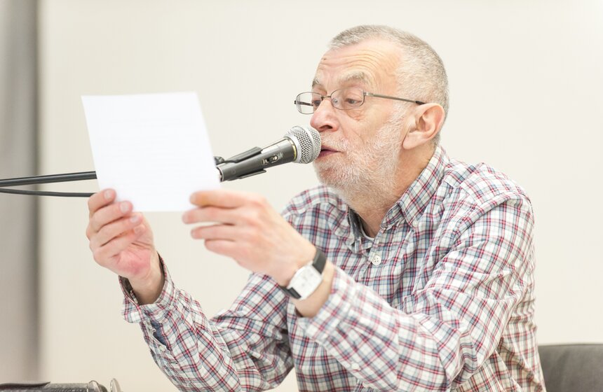 Открытие международной книжной ярмарки non/fiction в ЦДХ 15 фото