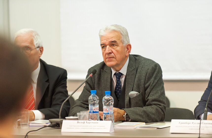 Открытие международной книжной ярмарки non/fiction в ЦДХ 18 фото