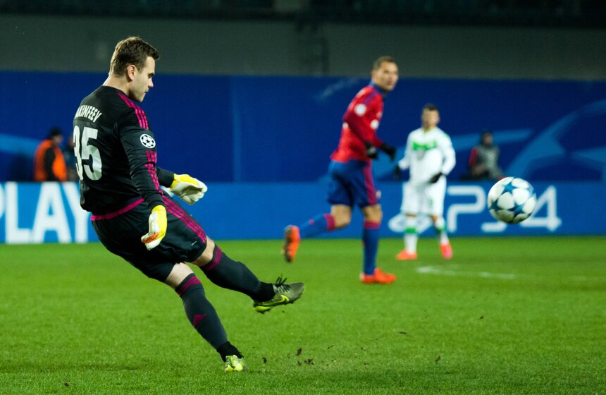 Матч ЦСКА – "Вольфсбург" за выход в плей-офф Лиги Чемпионов 4 фото