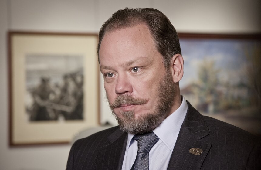 Выставка к 110-летию Михаила Шолохова в музее Пушкина 2 фото