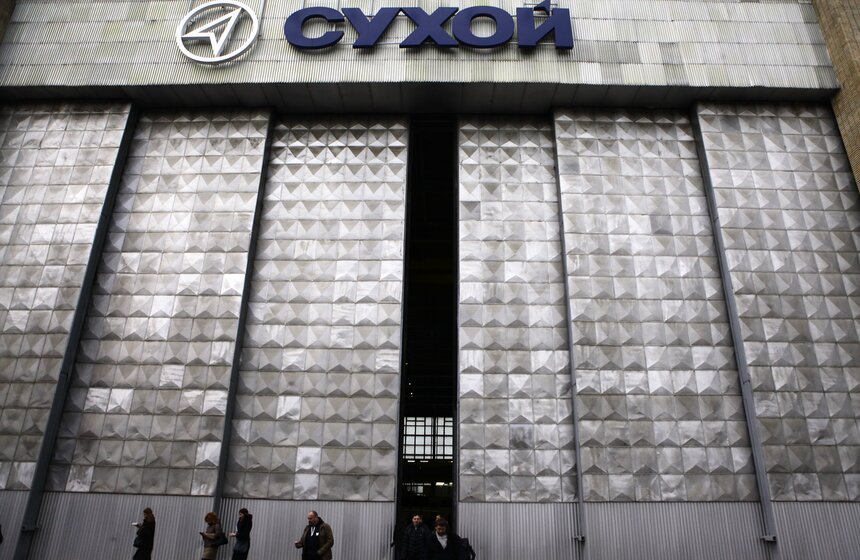 Московский авиапром обеспечивает работой более 100 тысяч человек 16 фото