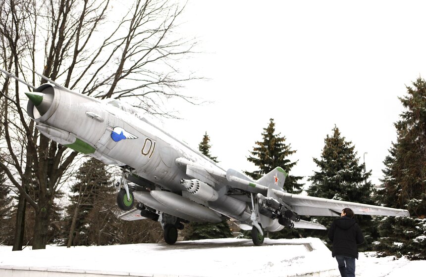 Московский авиапром обеспечивает работой более 100 тысяч человек 17 фото