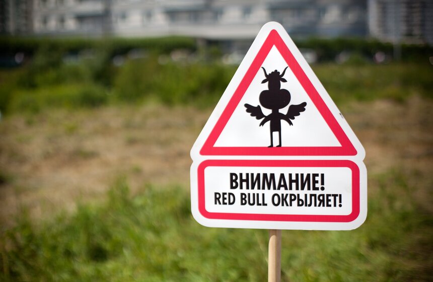 В Москве прошли гонки на тарантасах Red Bull Soapbox Race 8 фото