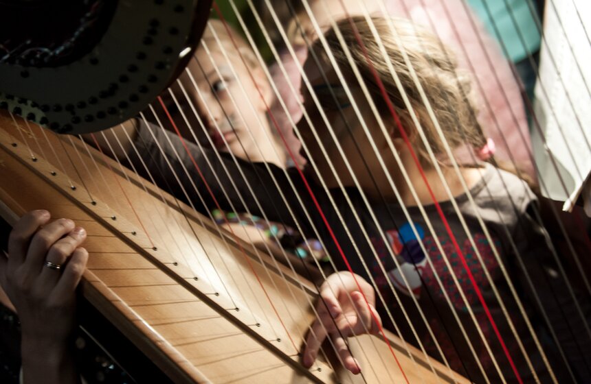 Театр Сац отпраздновал 50-летие 5 фото