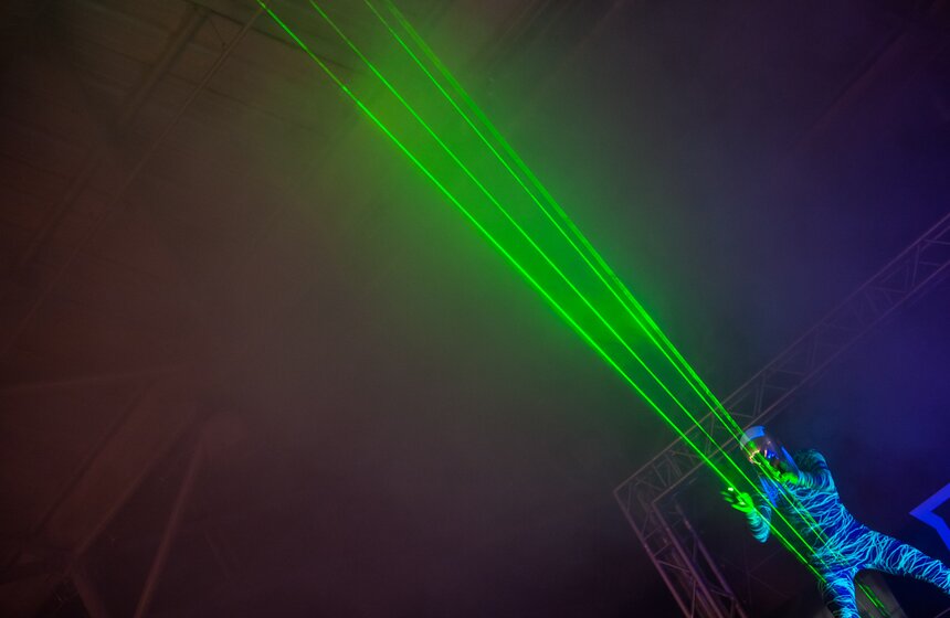 Выставка робототехники Robotics Expo 2015 в КВЦ "Сокольники" 28 фото