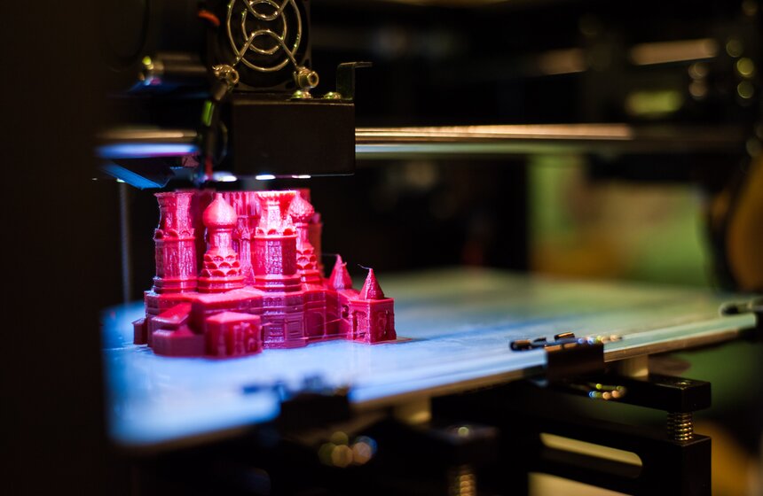 Выставка робототехники Robotics Expo 2015 в КВЦ "Сокольники" 7 фото