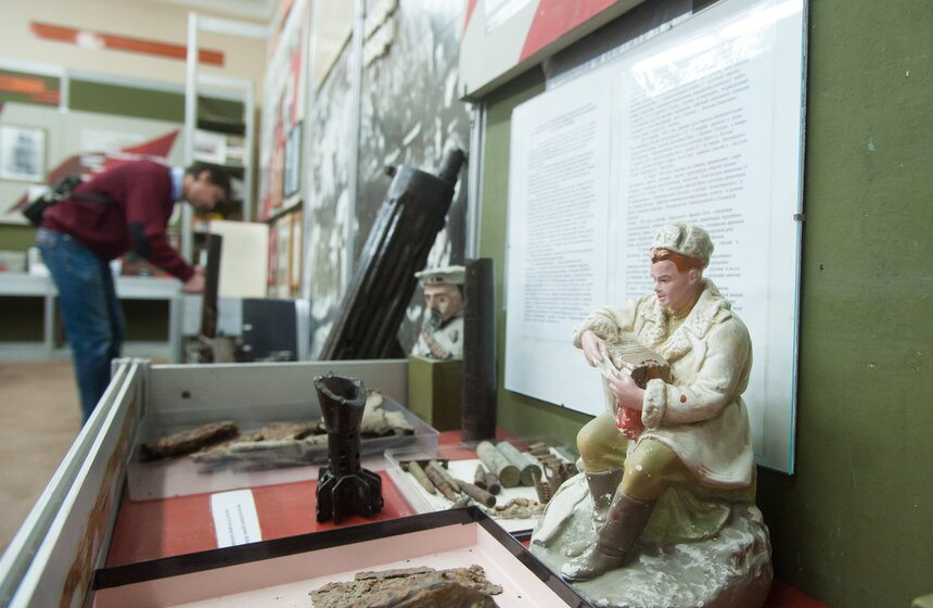 Школа №2054 отметила свое 80-летие 14 фото