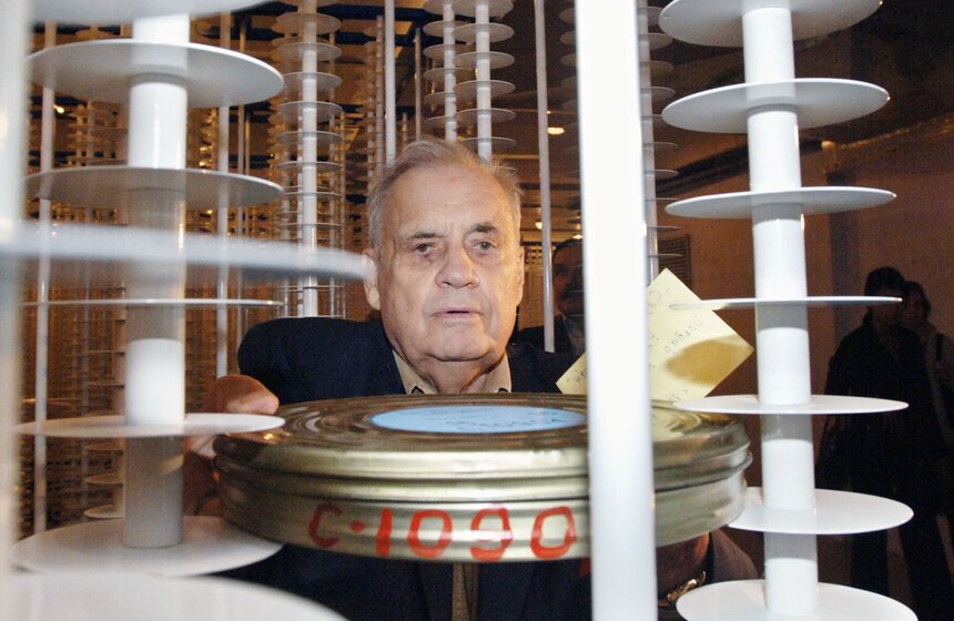 Фото: ТАСС/Станислав Красильников