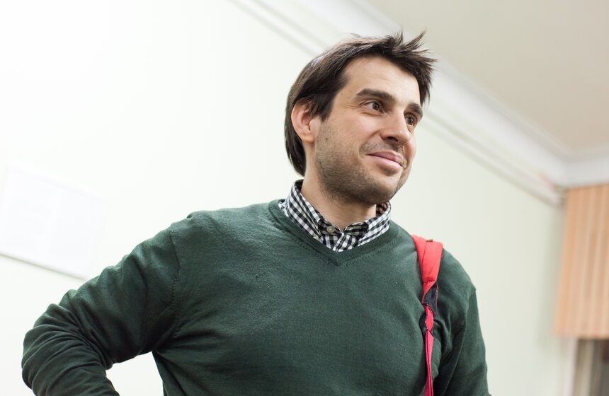 Школа №2054 отметила свое 80-летие 30 фото