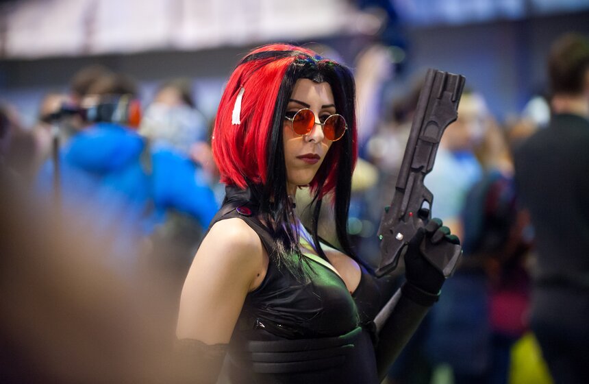 Как прошел фестиваль настольных игр "Игрокон 2015" 14 фото