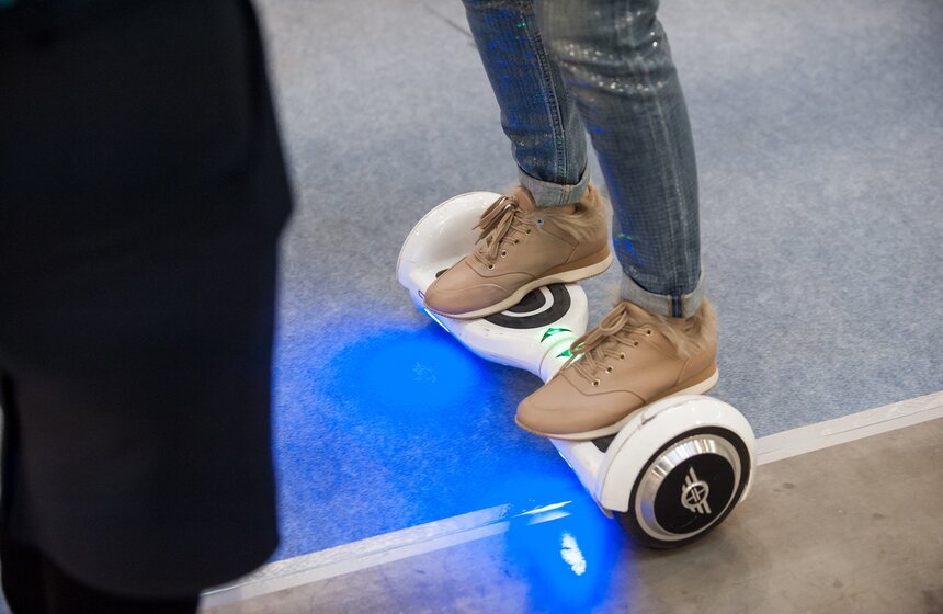 Выставка Moscow Hobby Expo в "Крокус Экспо" 2 фото