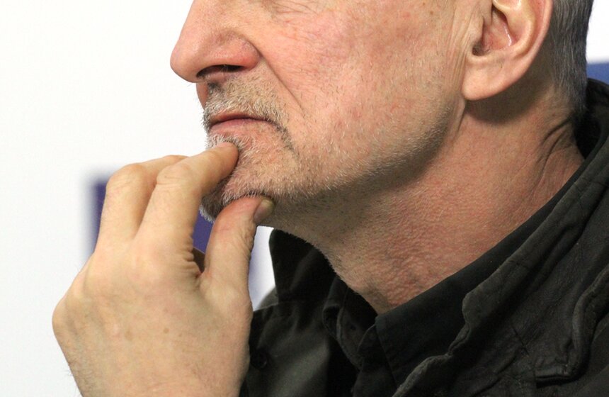 Звезда Голливуда Кэри-Хироюки Тагава примет православие 21 фото