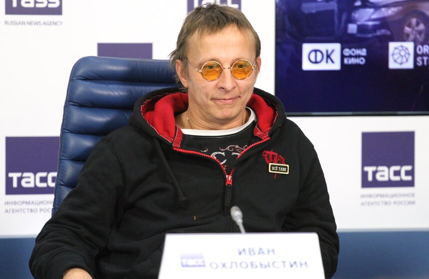 Звезда Голливуда Кэри-Хироюки Тагава примет православие 3 фото