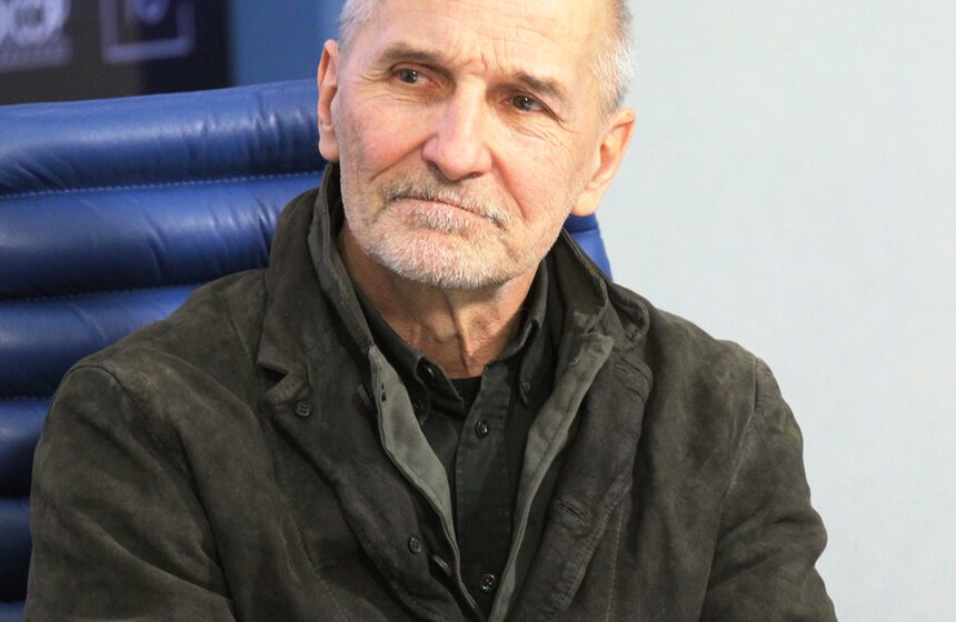 Звезда Голливуда Кэри-Хироюки Тагава примет православие 10 фото