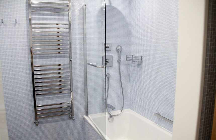 Сергей Собянин осмотрел новый отель "СтандАрт" 12 фото