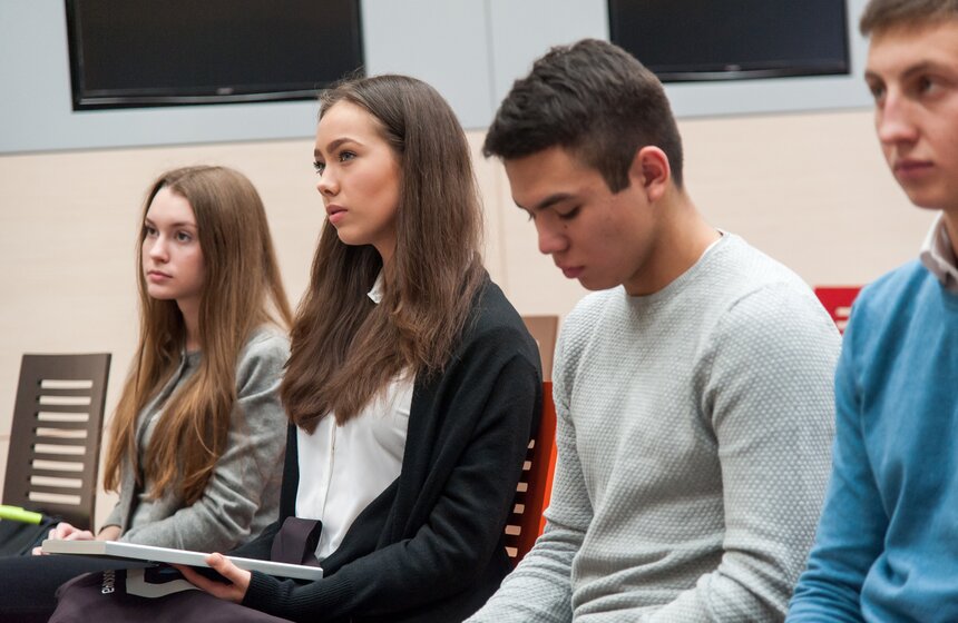 Награждение победителей проекта "Полиция рекламы" от m24 и ФАС 15 фото