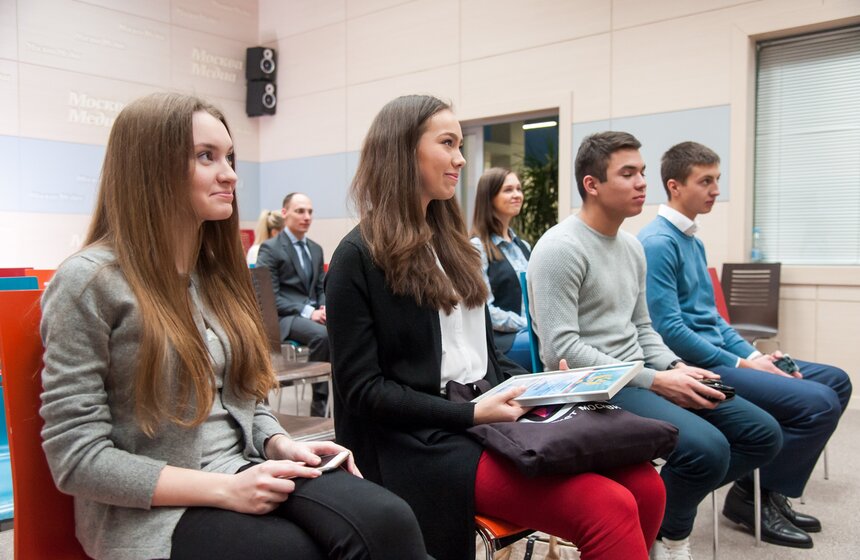 Награждение победителей проекта "Полиция рекламы" от m24 и ФАС 18 фото