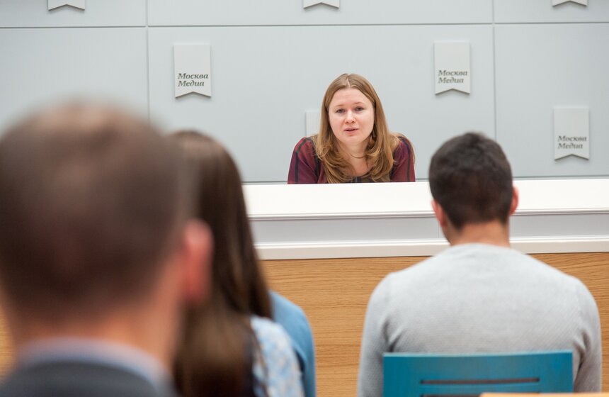 Награждение победителей проекта "Полиция рекламы" от m24 и ФАС 19 фото