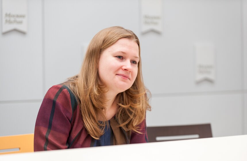 Награждение победителей проекта "Полиция рекламы" от m24 и ФАС 22 фото