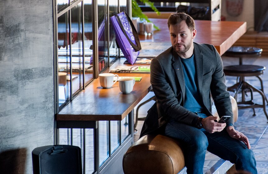 Мастер-класс имиджевой лаборатории "Голос" 15 фото