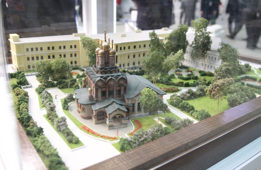 Форум по энергоэффективности ENES 2015 в Гостином дворе 3 фото