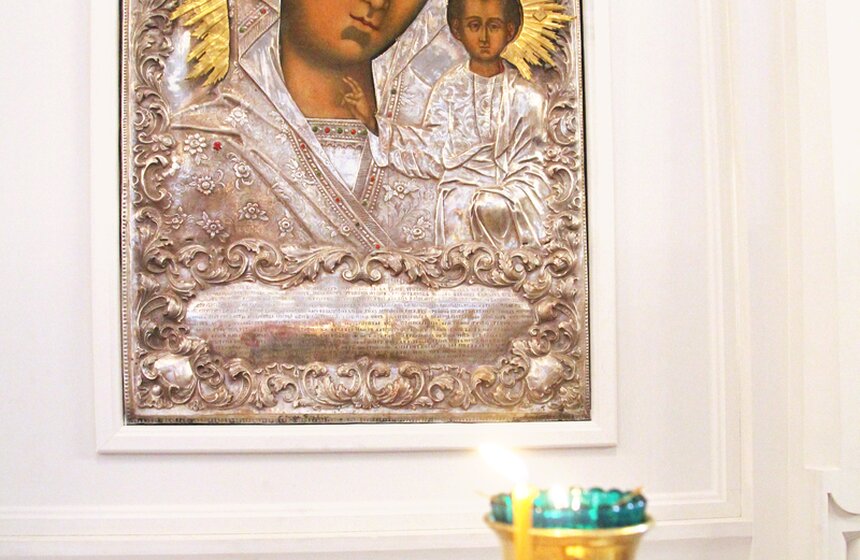 Реставрация Черниговского подворья завершена 12 фото