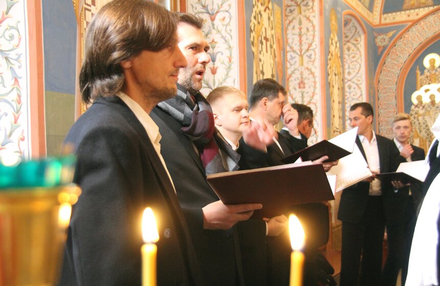 Реставрация Черниговского подворья завершена 8 фото