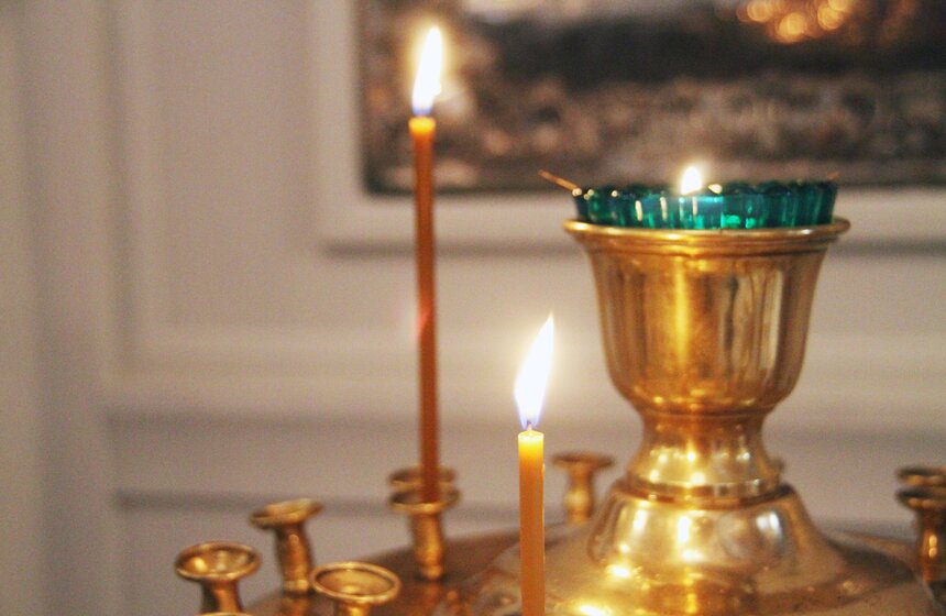 Реставрация Черниговского подворья завершена 15 фото