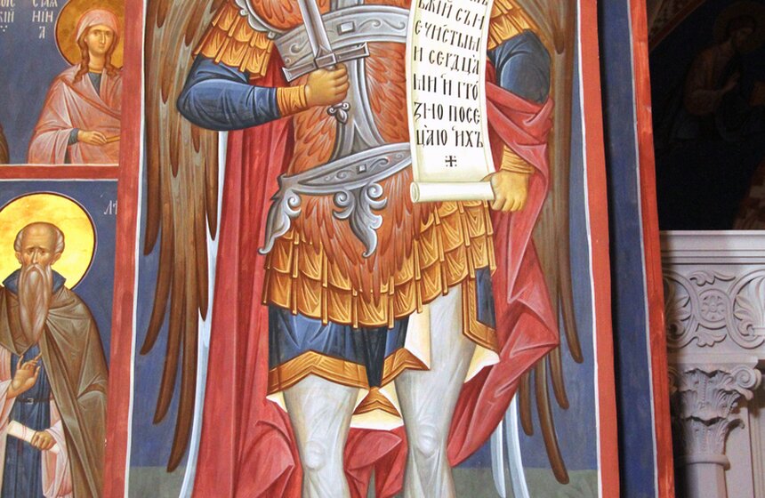 Реставрация Черниговского подворья завершена 2 фото