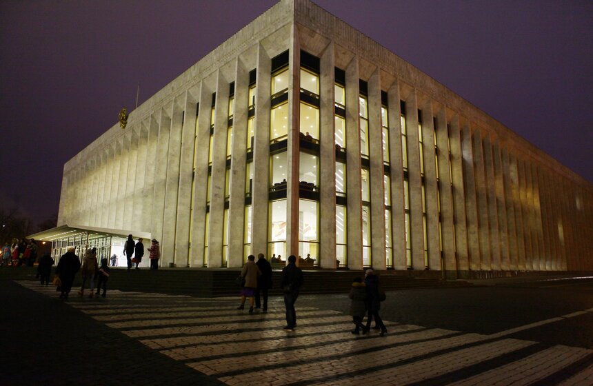 В Москве наградили лауреатов премии "Крылья аиста" 19 фото