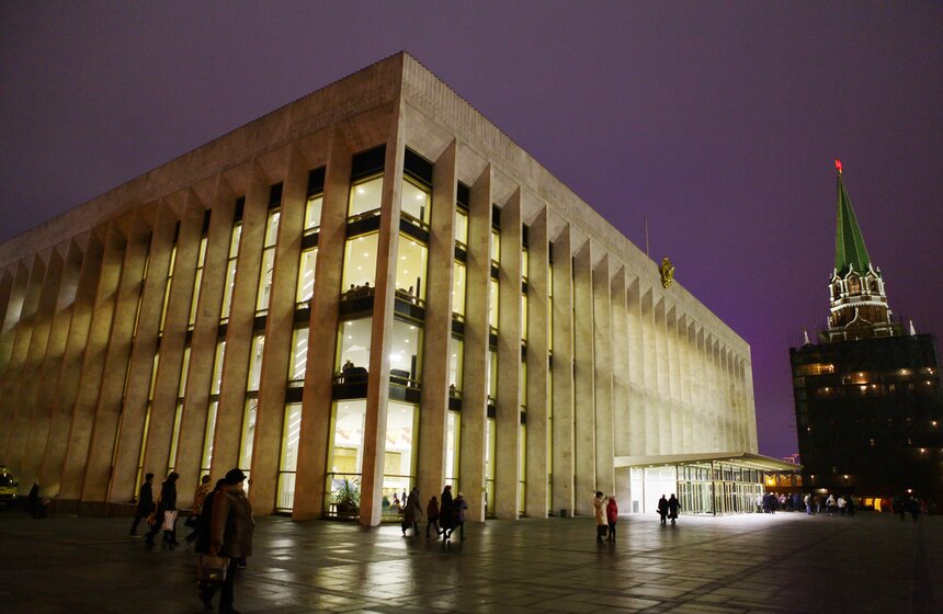 В Москве наградили лауреатов премии "Крылья аиста" 1 фото