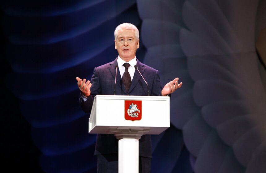 В Москве наградили лауреатов премии "Крылья аиста" 6 фото