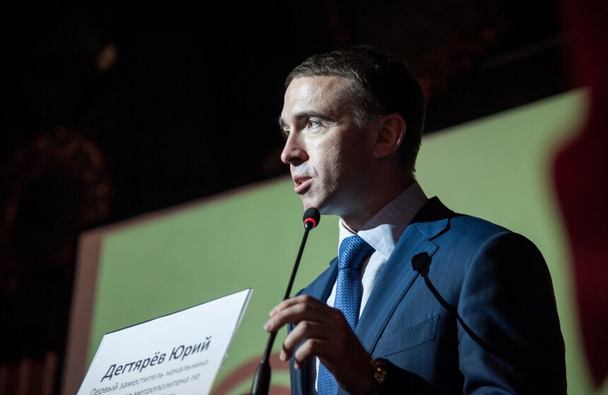 Квест со звездами в московском метро 2 фото