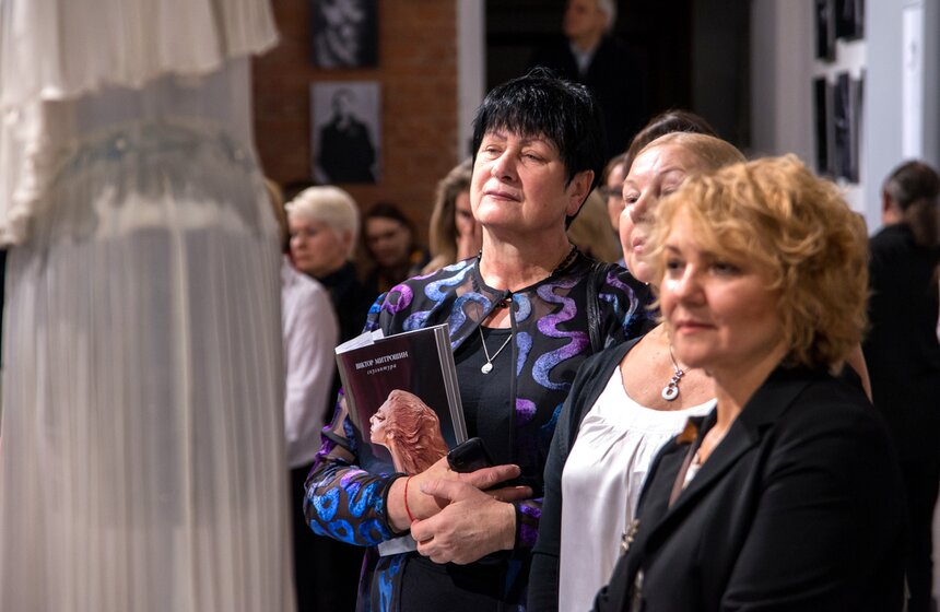 Выставка к юбилею Майи Плисецкой в театральном музее 12 фото