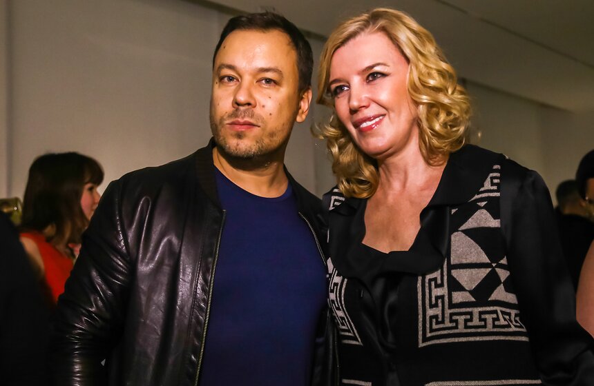 Выставка фотографа Василия Кудрявцева в галерее RuArts 17 фото