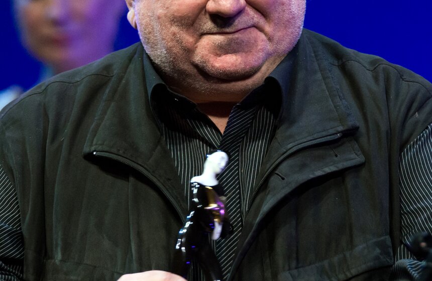 Церемония вручения премии "Звезда театрала" 19 фото