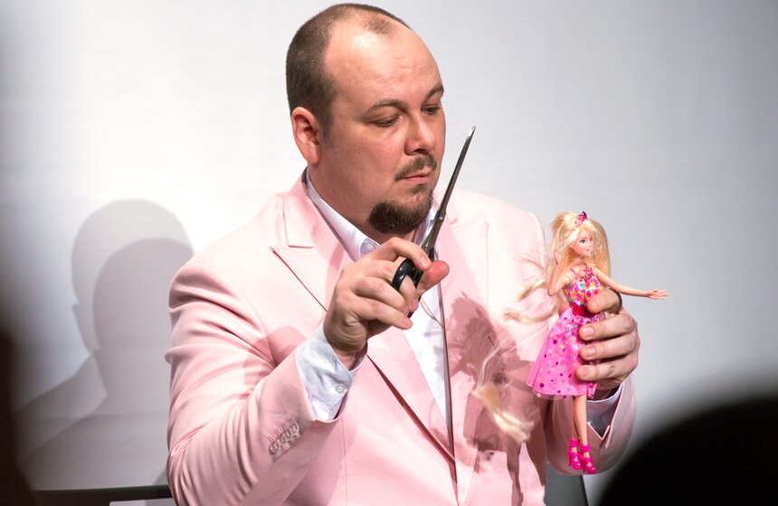 Театр на Таганке открыл после ремонта Малую сцену 17 фото