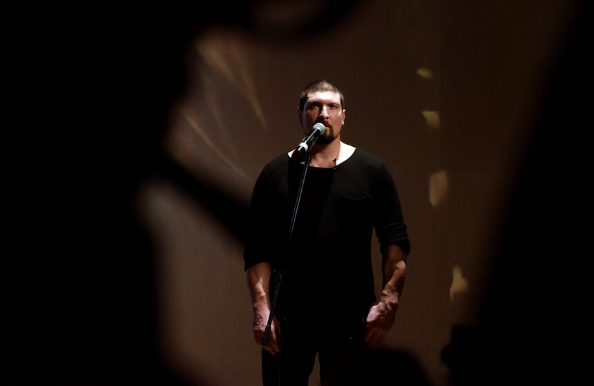 Театр на Таганке открыл после ремонта Малую сцену 20 фото