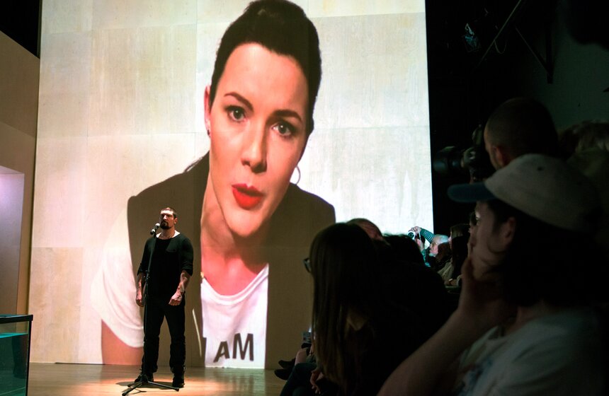 Театр на Таганке открыл после ремонта Малую сцену 8 фото