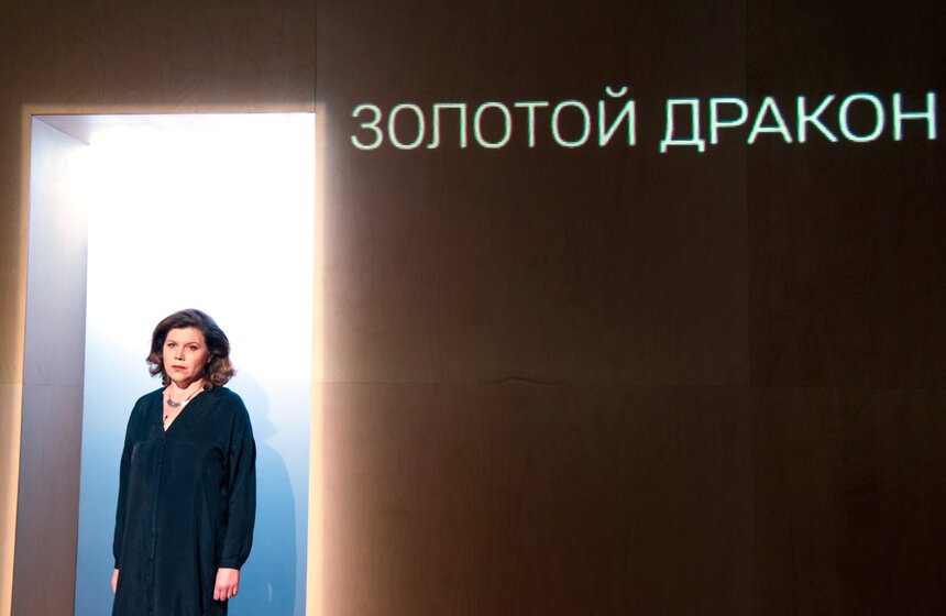 Театр на Таганке открыл после ремонта Малую сцену 7 фото