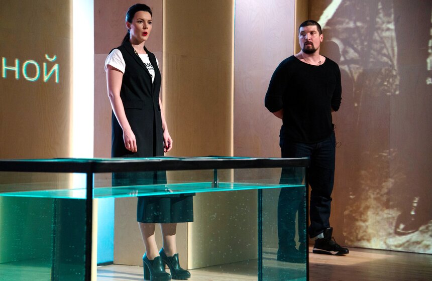 Театр на Таганке открыл после ремонта Малую сцену 4 фото