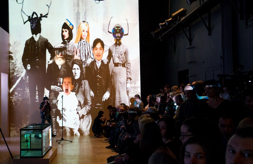 Театр на Таганке открыл после ремонта Малую сцену 3 фото