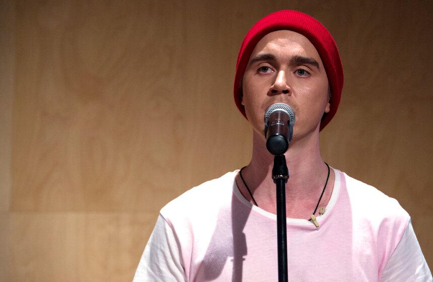 Театр на Таганке открыл после ремонта Малую сцену 6 фото