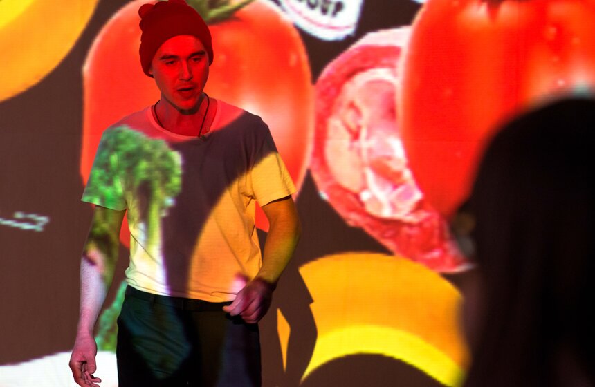 Театр на Таганке открыл после ремонта Малую сцену 10 фото