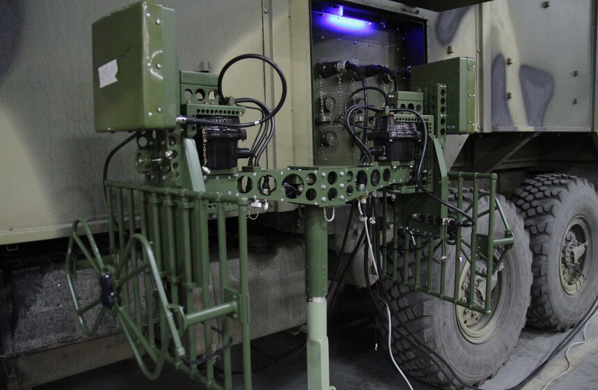 В технополисе "Москва" запущено новое производство 9 фото