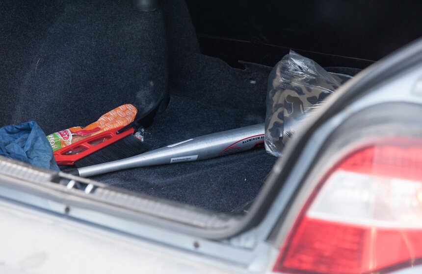 Как работает скрытый патруль ГИБДД 25 фото