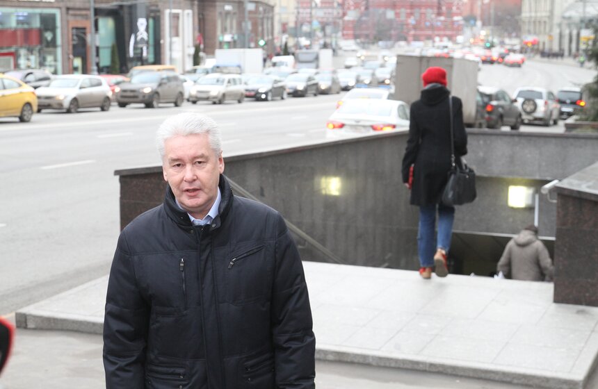 Завершился ремонт пешеходного подземного перехода "Телеграф" 21 фото