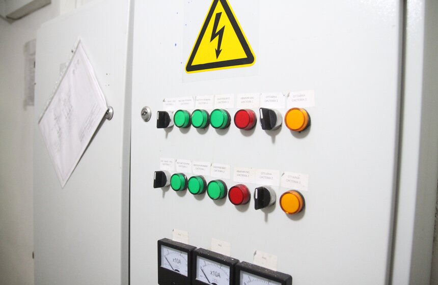 Завершился ремонт пешеходного подземного перехода "Телеграф" 9 фото