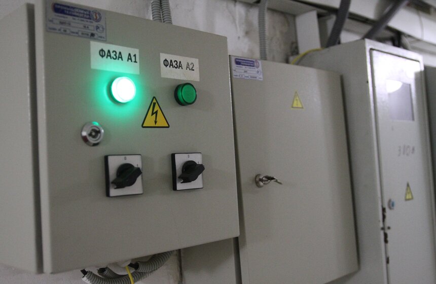 Завершился ремонт пешеходного подземного перехода "Телеграф" 8 фото