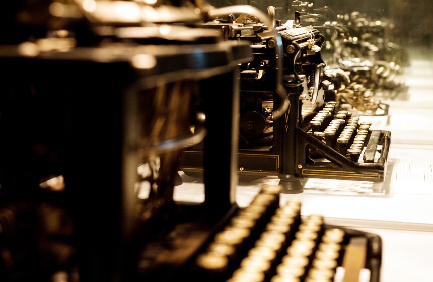 Выставка "200 ударов в минуту" в ММОМА 4 фото